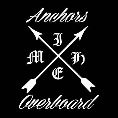 logo Anchors Overboard